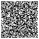 QR code with M K Cleaners contacts