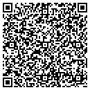 QR code with Romo Pools contacts