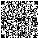 QR code with E And L Airport Service contacts