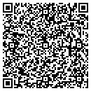 QR code with E D P Services contacts
