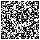 QR code with Kinetic Software contacts