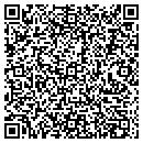 QR code with The Design Shop contacts