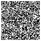 QR code with Oak Leaf Cleaners & Tailors contacts