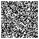 QR code with Cash's Excavating contacts