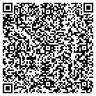 QR code with O'Brien the Cleaner Inc contacts