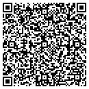 QR code with F M S Services contacts