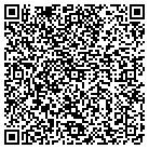 QR code with Jeffrey B Fairchild DDS contacts