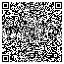 QR code with C C Contracting contacts