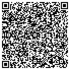 QR code with Chaffin E & G Excavating contacts