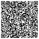 QR code with Charles E Payne Excavating CO contacts