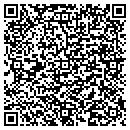 QR code with One Hour Cleaners contacts