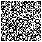QR code with One Hour Crystal Cleaners contacts