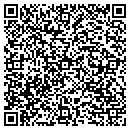 QR code with One Hour Martinizing contacts