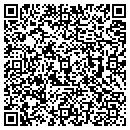QR code with Urban Design contacts