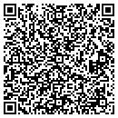 QR code with Urban Interiors contacts