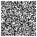 QR code with C & L Hauling & Excavation Inc contacts