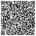 QR code with G E Contractual Service contacts