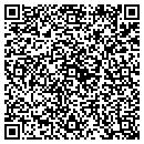QR code with Orchard Cleaners contacts