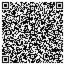 QR code with Chris Clulow contacts