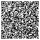 QR code with Aaron Greenspan Md contacts