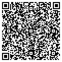 QR code with Georges J Roy contacts