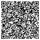 QR code with Hallmark Assoc contacts