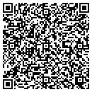 QR code with Marina Lounge contacts