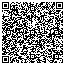 QR code with Aethon I Lp contacts