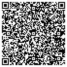 QR code with Red Geranium Apartments contacts