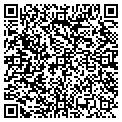 QR code with Hall Service Corp contacts