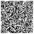 QR code with Santa Clara Library Reading Rm contacts