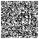 QR code with Hampton River Guide Service contacts
