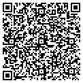 QR code with Ahmad Akbari Md contacts