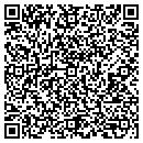 QR code with Hansen Printing contacts