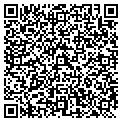 QR code with A&M Seamless Gutters contacts