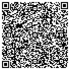 QR code with Danny's Excavating LLC contacts