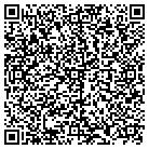 QR code with C & C Transmission Service contacts