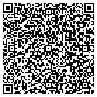 QR code with David A. Lacy Excavating Inc contacts