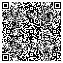 QR code with Ahrens Mitchell MD contacts