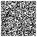 QR code with Q Cleaners contacts