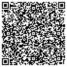 QR code with Allen Brittany PhD contacts