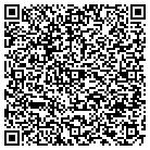QR code with Hibernian Machine Tool Service contacts