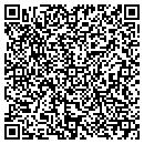 QR code with Amin David J MD contacts