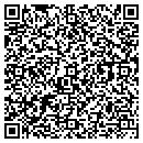 QR code with Anand Raj MD contacts