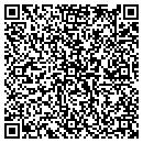 QR code with Howard Ridley Co contacts