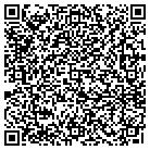 QR code with Anbari Martin M MD contacts