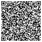 QR code with Anderson Christopher MD contacts