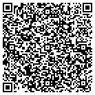 QR code with C&S Gutter Service Inc contacts