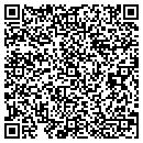 QR code with D And L Fishing contacts