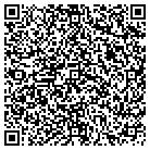 QR code with Agricultural Air Exports Inc contacts